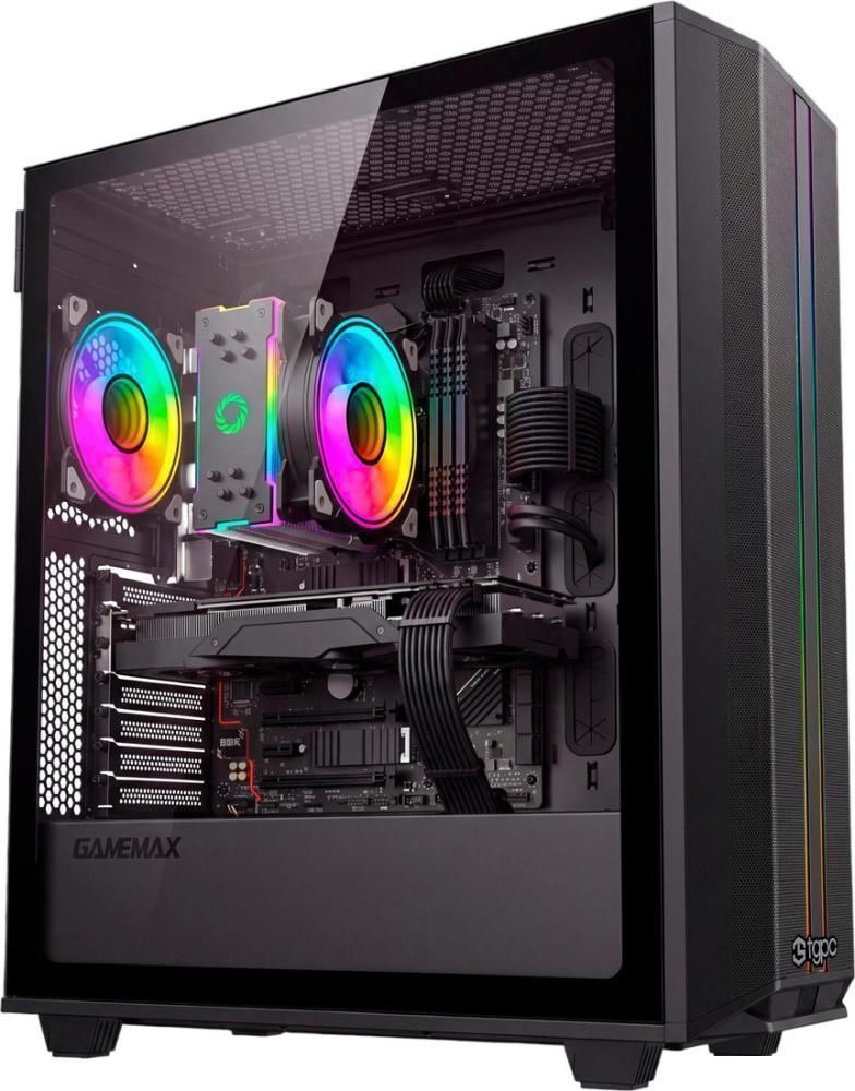 Компьютер TGPC Precision 96602 A-X
