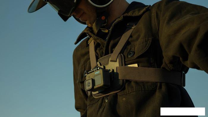 Экшен-камера GoPro HERO12 Black