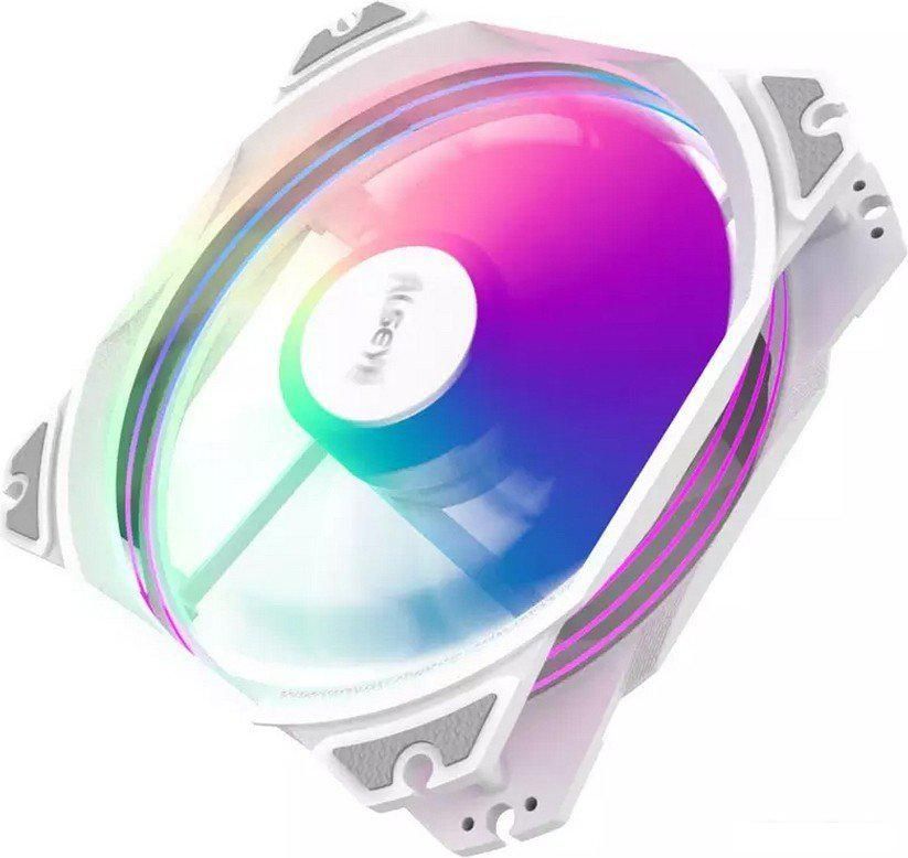 Вентилятор для корпуса ALSEYE M120-PWA KIT