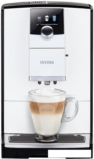 Кофемашина Nivona CafeRomatica NICR 796