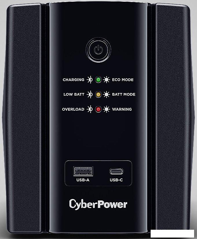 Источник бесперебойного питания CyberPower UT2200EIG