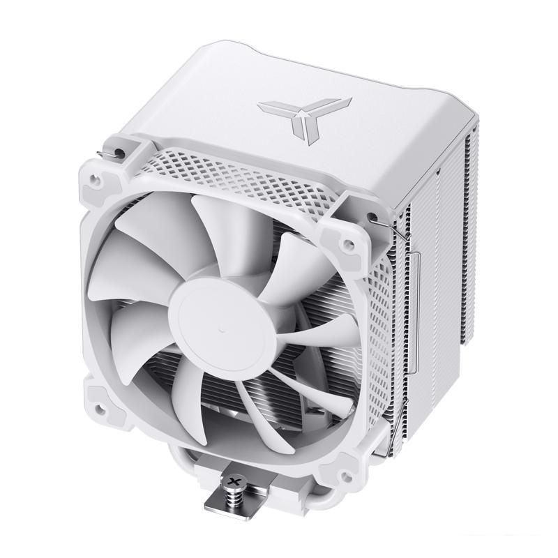 Кулер для процессора Jonsbo HX6240 White