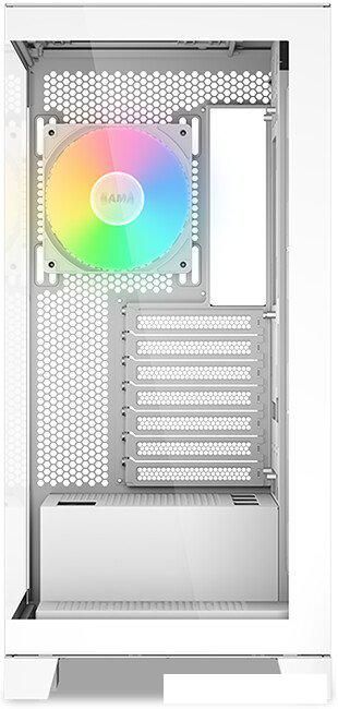 Корпус Sama V50 (белый)