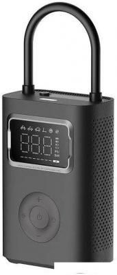 Автомобильные компрессоры Xiaomi Portable Electric Air Compressor 2 Pro BHR9099GL (международная версия)