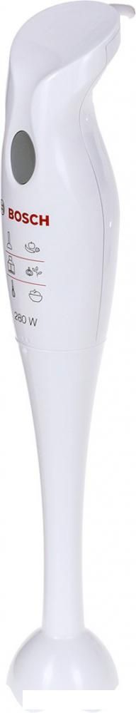 Погружной блендер Bosch MSM 6B100