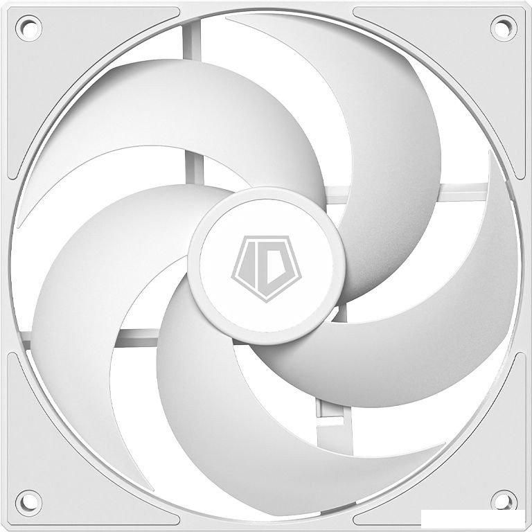 Вентилятор для корпуса ID-Cooling AS-140-W