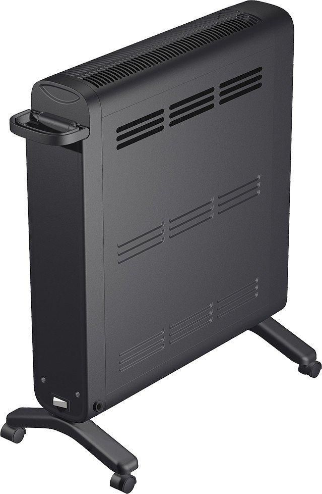 Конвектор Thermex Alto 2000 Wi-Fi (черный)