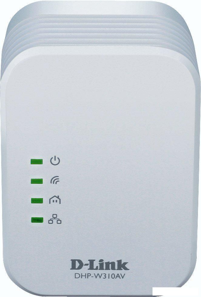 Powerline-точка доступа D-Link DHP-W310AV/A1