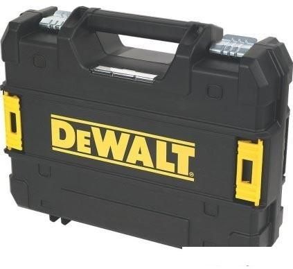 Ударная дрель-шуруповерт DeWalt DCD996NT (без АКБ)