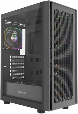 Корпус Powercase ByteFlow V2 CBFB-A4-V2