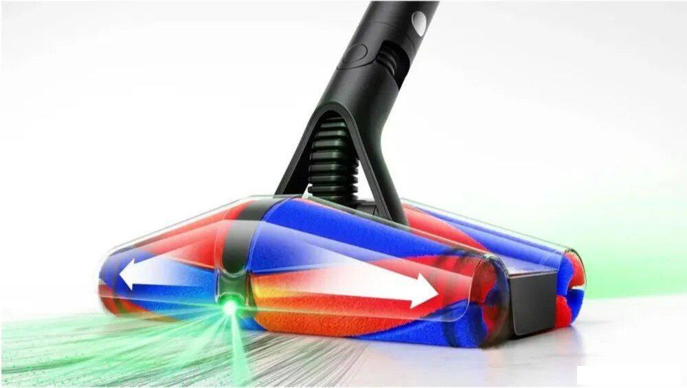 Пылесос Dyson SV50 PencilVac Fluffycones 492689-01