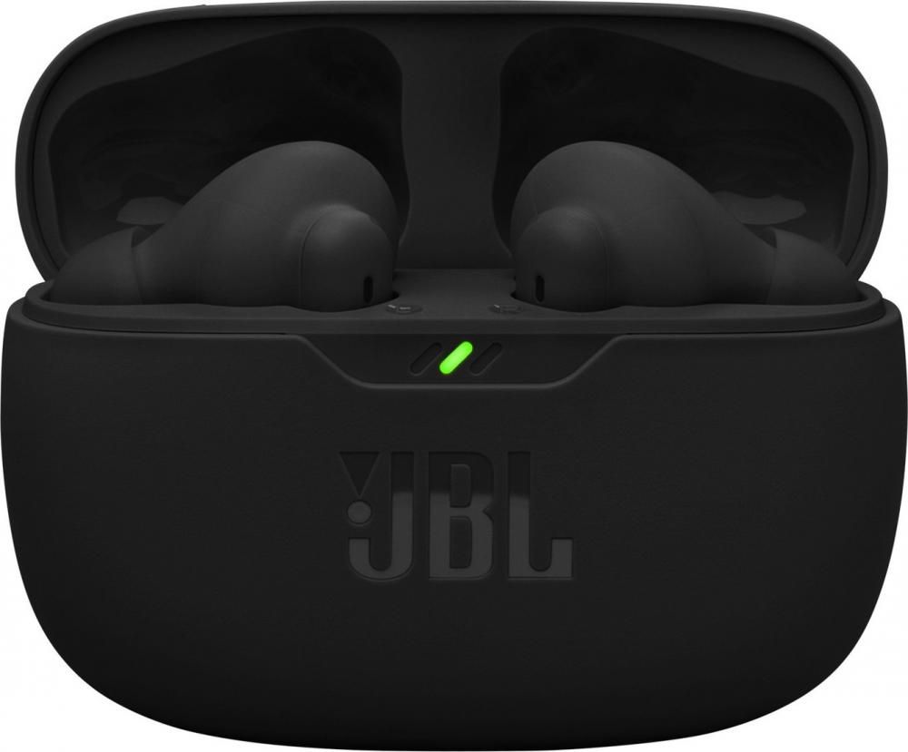 Наушники JBL Wave Beam 2 (черный)
