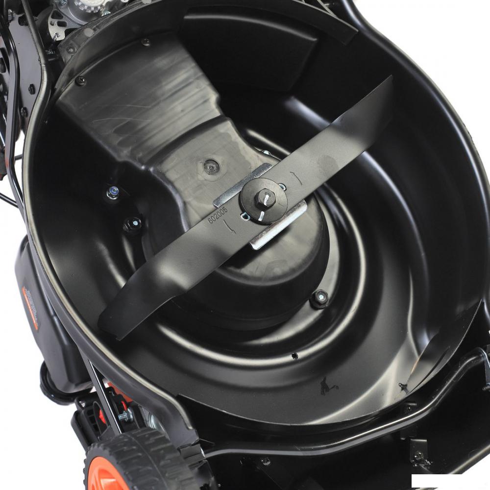 Газонокосилка Patriot PT 42 LS (512109004)