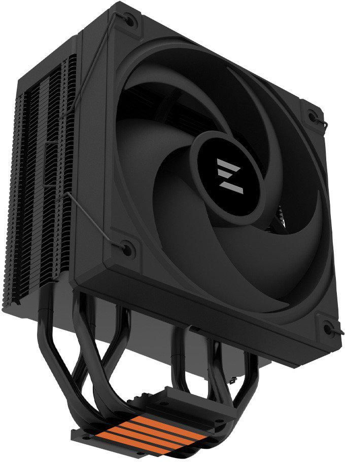 Кулер для процессора Zalman CNPS9X Eco DS (черный)