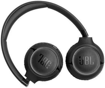 Наушники JBL Tune 680NC (черный)