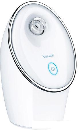 Сауна для лица Beurer FC 72 Pureo Ionic Hydration