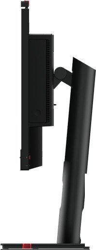Монитор Lenovo ThinkCentre Tiny-In-One 24 Gen 5 12NAGAT1UK