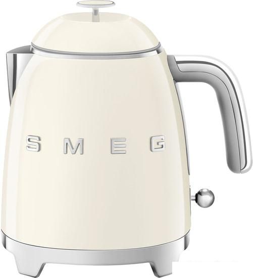 Электрический чайник Smeg KLF05CREU