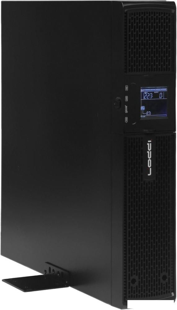 Источник бесперебойного питания IPPON Innova RTB 2000 2028479