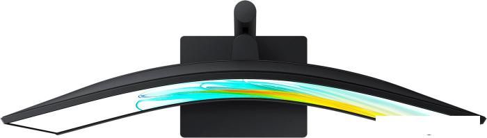 Монитор Samsung ViewFinity S6 S65UC LS34C650UAIXCI