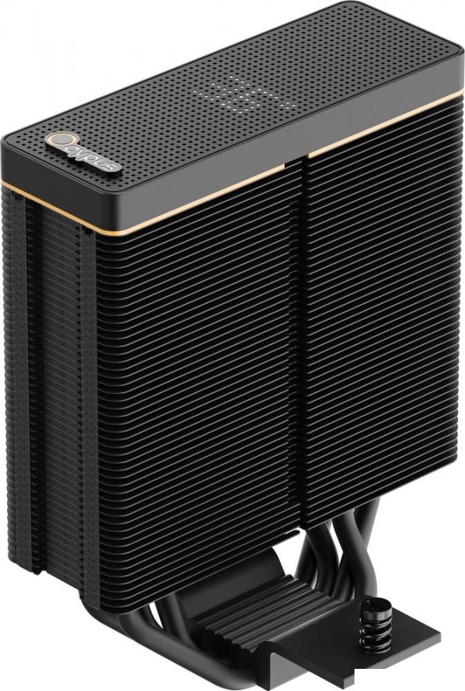 Кулер для процессора Ocypus Iota A40 BK