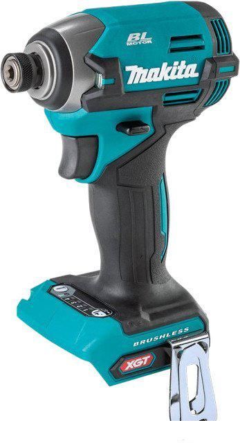 Шуруповерт Makita TD003GZ (без АКБ)
