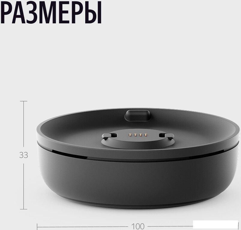 Климатический модуль Яндекс YNDX-00652 для Яндекс Станции Мини 3 Про