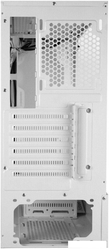 Корпус Ginzzu RX130
