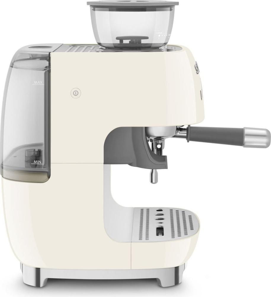 Рожковая кофеварка Smeg EGF03CREU