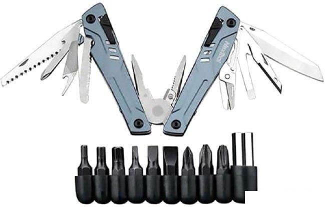 Мультитул NexTool Sailor Multifunctional Pliers NE20223