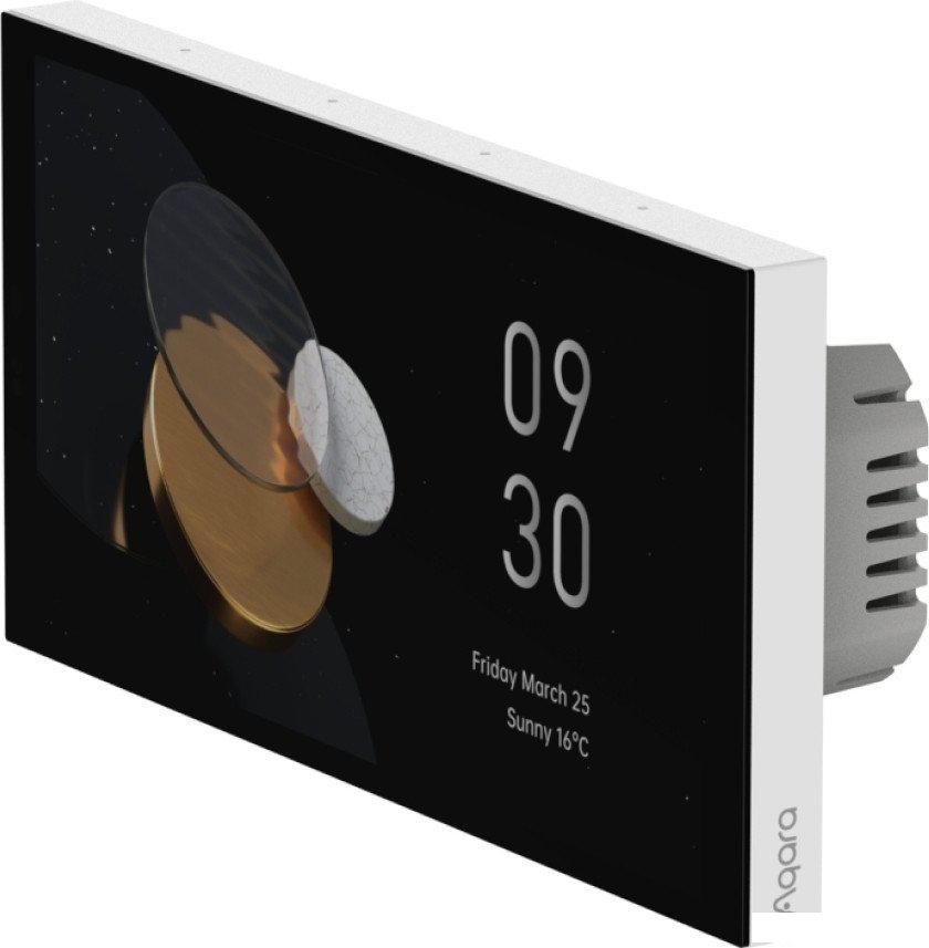 Контроллер Aqara Panel Hub S1 Plus EU MP-K03D