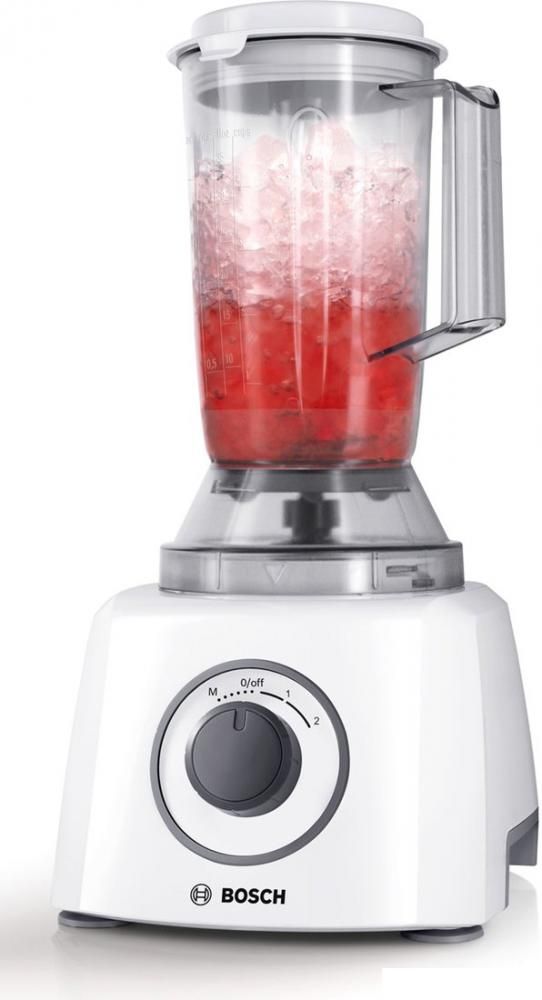 Кухонный комбайн Bosch MCM3200W