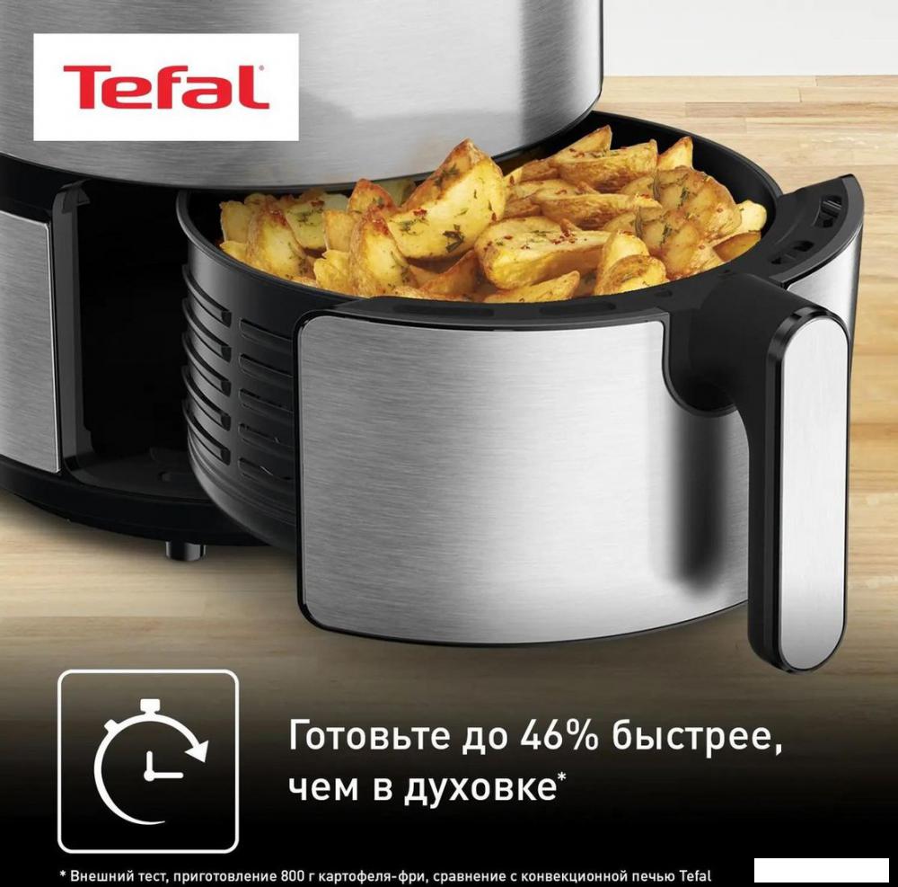 Аэрогриль Tefal EY401D15