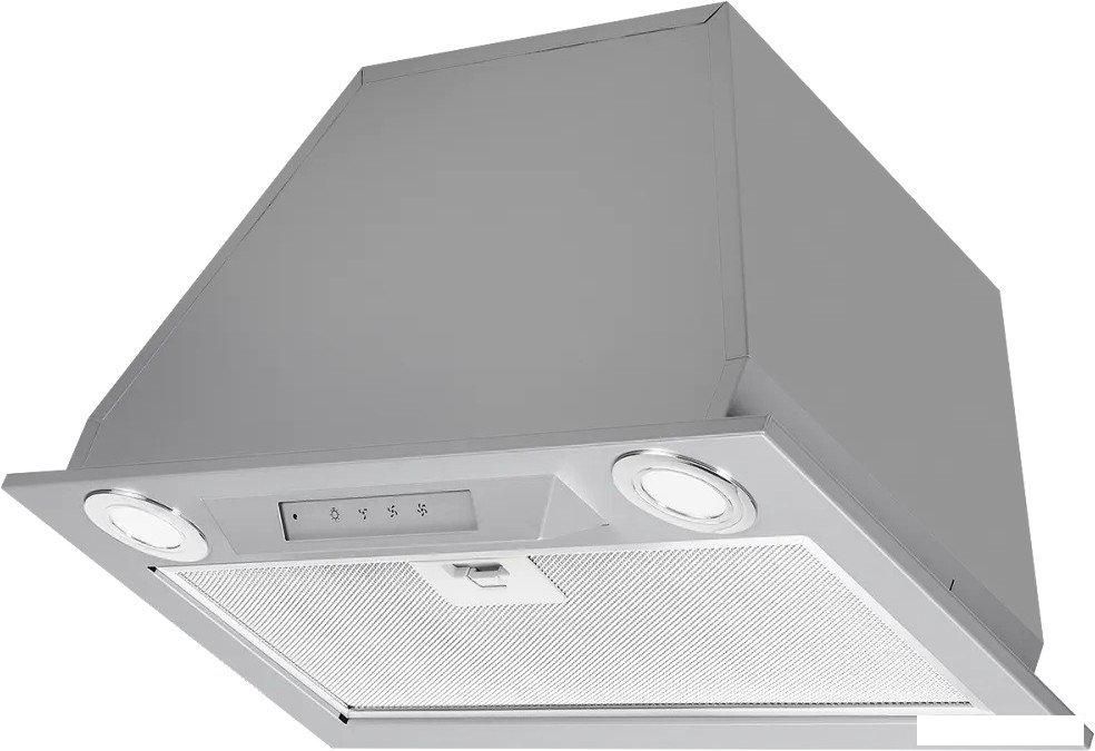 Вытяжки KUPPERSBERG Inlinea 52 Inox