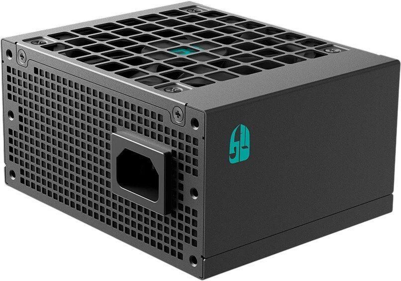 Блок питания DeepCool GamerStorm PS750G