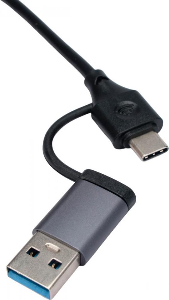 USB-хаб  Gembird UHB-C444
