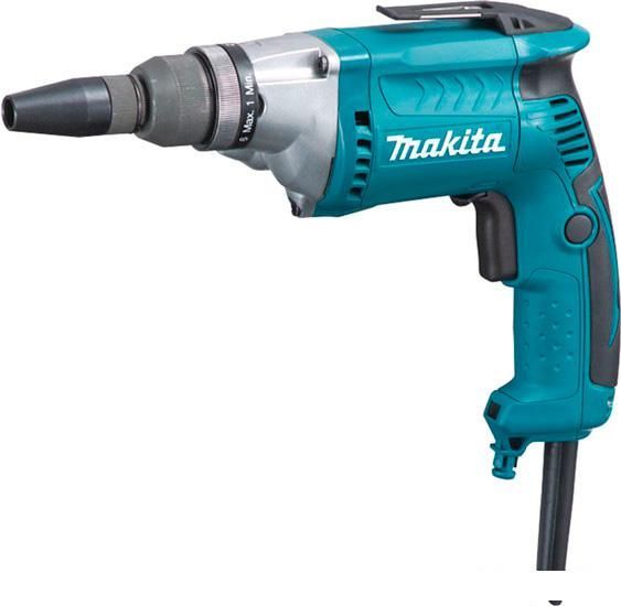 Шуруповерт для гипсокартона Makita FS2700