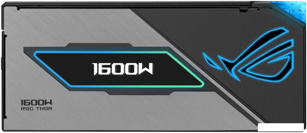 Блок питания ASUS ROG THOR 1600W Titanium III ROG-THOR-1600T3-GAMING