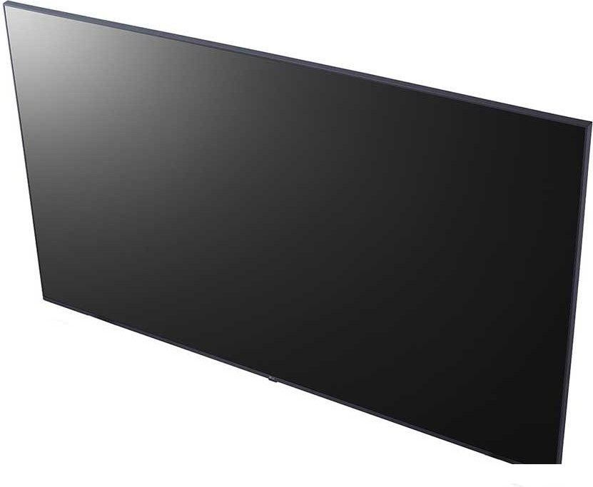 Информационная панель LG 55UL3J-M