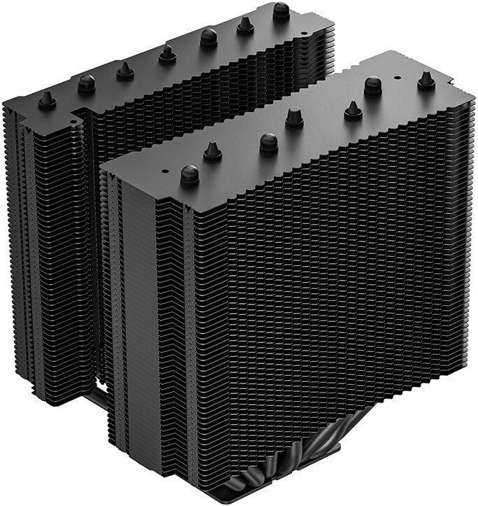 Кулер для процессора DeepCool Assassin VC Elite R-ASN4-BKNVNN-GJD