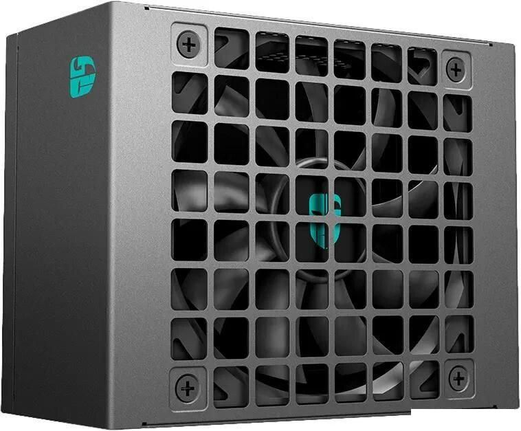 Блок питания DeepCool GamerStorm PS1000P