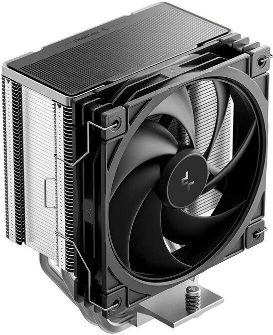 Кулер для процессора DeepCool AG600 R-AG600-BKNPMG2-G