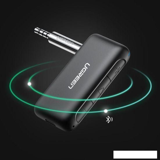 Аудиоадаптер Ugreen CM276 70303