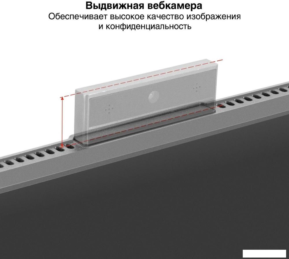 Монитор ExeGate SuperView EA2700C EX298882RUS