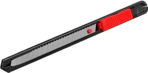 Нож строительный Workpro WP212005
