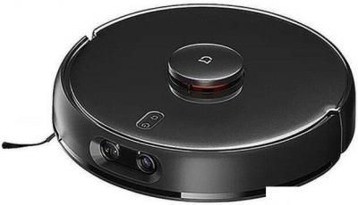 Робот-пылесос Xiaomi Vacuum-Mop LDS 2 Pro MJSTS (с переходником на евровилку)