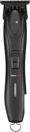 Триммер для бороды и усов BaByliss PRO FX3 FXX3TBE