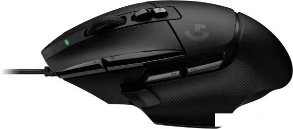 Игровая мышь Logitech G502 X (черный)
