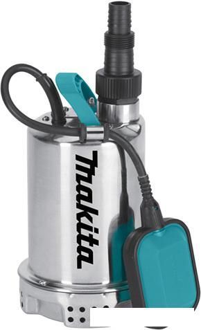 Дренажный насос Makita PF0403