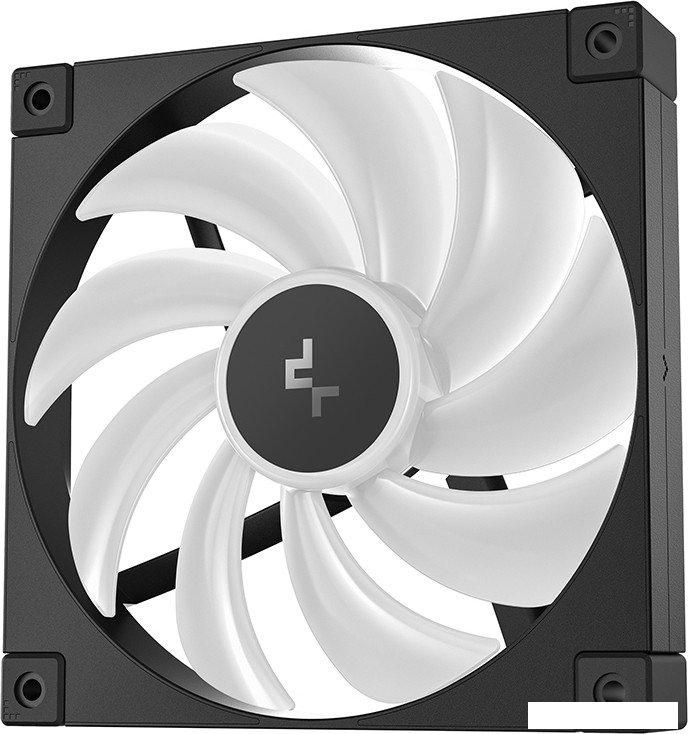 Вентилятор для корпуса DeepCool FD14 ARGB R-FD14-BKAPN1-G